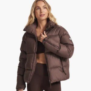 Vuori Hillside Down Jacket